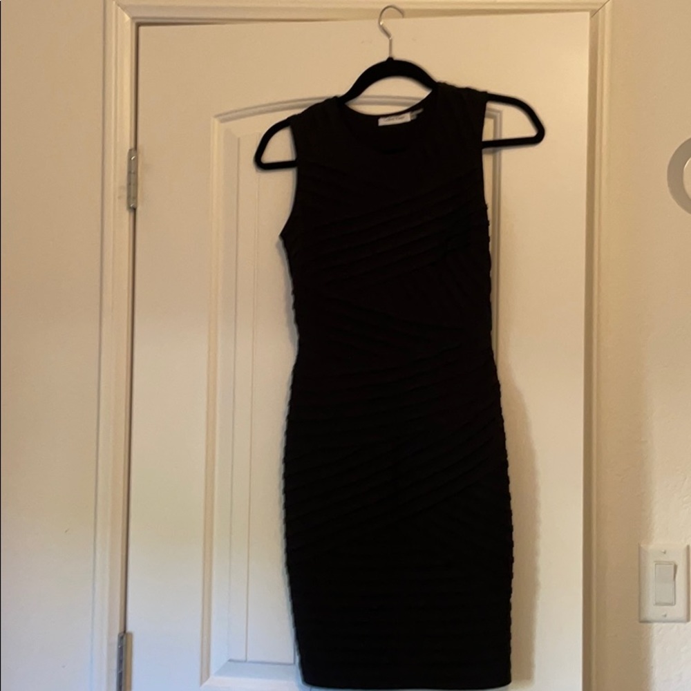 Calvin Klein dress